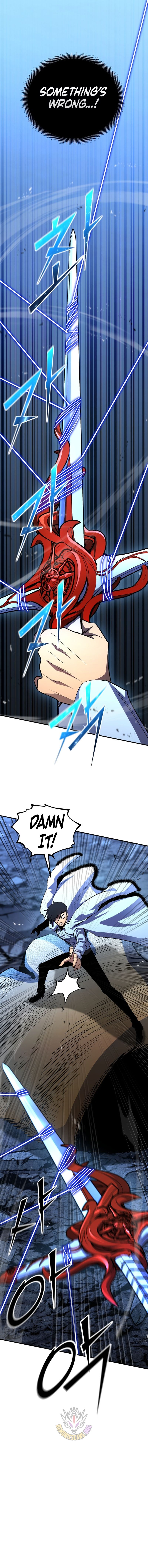 Standard of Reincarnation Chapter 162 14